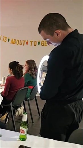 #silly #photobooth #christmasparty #entertainment. #photoboothfun #corporateevents #christmas #fun