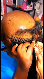 Perfectly carved V-shaped sections leading into sleek, uniform box braids that fall smoothly with flawless tension and shine.✨ #braidedhairstyles #boxbraid | Stylist Studio