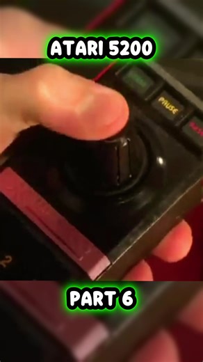 Exploring the Atari 5200 with Angry Video Game Nerd