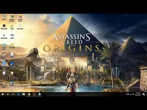 Assassins creed origins save game location pc