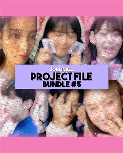 PROJECT FILE BUNDLE #5