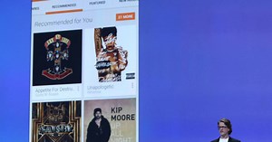 Google lanza plan de música de 10 dólares al mes