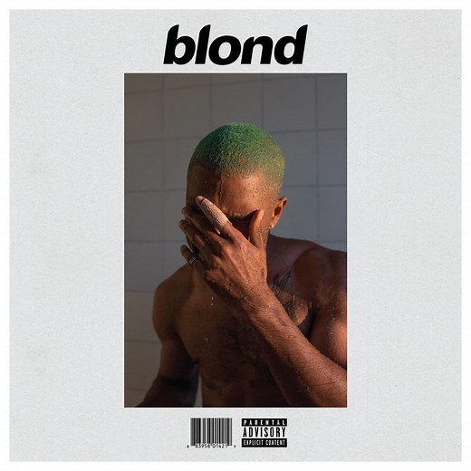 A Track By Track Analysis Of Every Song On Frank Ocean’s ‘Blonde’