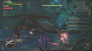 How to Find and Beat Rathian in Monster Hunter Wilds