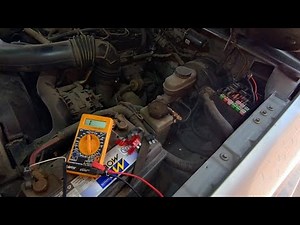 Diagnóstico y Reparación AIRE ACONDICIONADO Ford Ranger ☀️🥶 ( cositas raras )