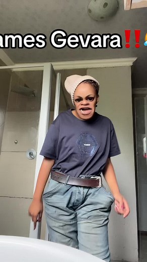 James Guevara Wakarata wena: Tsonga Comedy