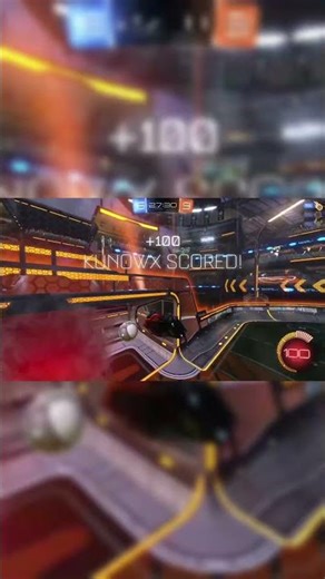 New transition unlocked #rocketleague #rlchamp #rl #rlcompetitivo #godsofgravityvr #gaming #rlkiller