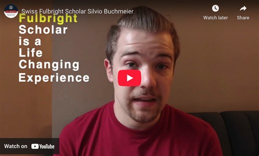 Fulbright-Swiss Foreign Student and Visiting Scholar Program - U.S. Embassy in Switzerland and Liechtenstein