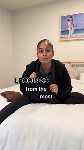 175K views · 2.6K reactions | I Don’t Wear Leggings Because They’re Toxic 﫠 My favorite legging to workout in are from @namarieactive Code Jasyra Follow for more health education to keep you and your loved ones safe! | Iamjasyra | Facebook