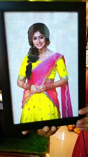 Surprise Backlight LED Mosaic Art Frame ✨ | Unique Personalised Gift | Fast Gifts