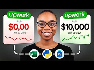 Freelance Data Analyst Guide: From Zero to $10K/Month