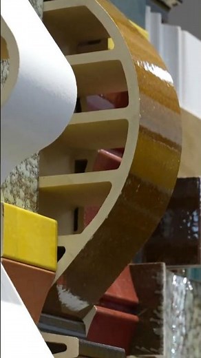 MOEDING Keramikfassaden: Nachhaltige Architektur mit Design #fassade