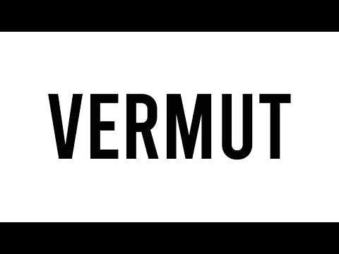 MALIFETA - Vermut (videolyric) Prod. pxllt