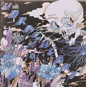 The Shins - The Worms Heart