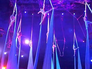 Monte-Carlo International Circus Festival