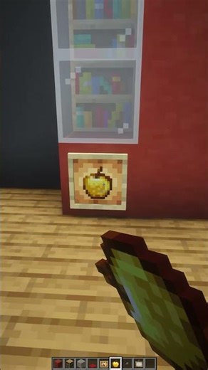 Simple vending machine