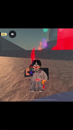 Fishing with the Rod of Forgotten Fang in Roblox