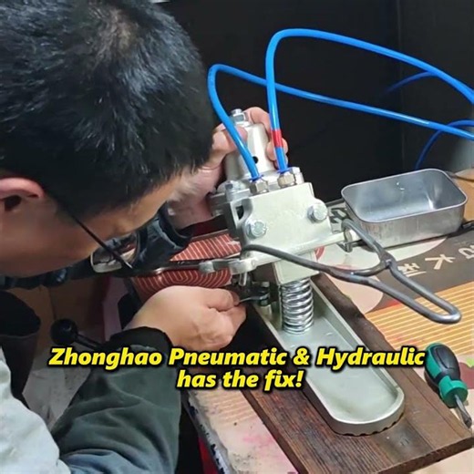 Zhonghao help importers, distributors, wholesalers, industrial equipment suppliers.