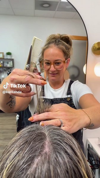 Home Haircut Disasters: A Funny Warning