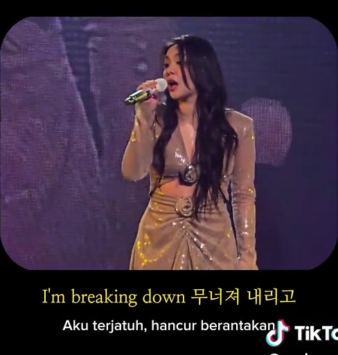 Ailee - Breaking Down: OST from Doom At Your Service