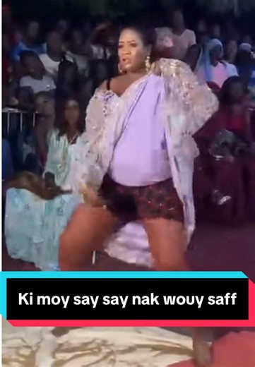 Exploring Dakar's Vibrant Ambiance