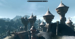 Skywind August update still looks great