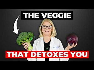 Cruciferous Vegetables Explained | Eat This to Live Longer (No Biohacks Needed!) | Dr. Joanette
