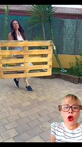 362K views · 7.7K reactions | ‼️☺️Muebles para la terraza con pallet⁉️ #Anahis#videoviral #muebles #pallet | Anahis Espinoza-Reacciona conmigo- Tips de estilo de Vida y Cocina | Facebook