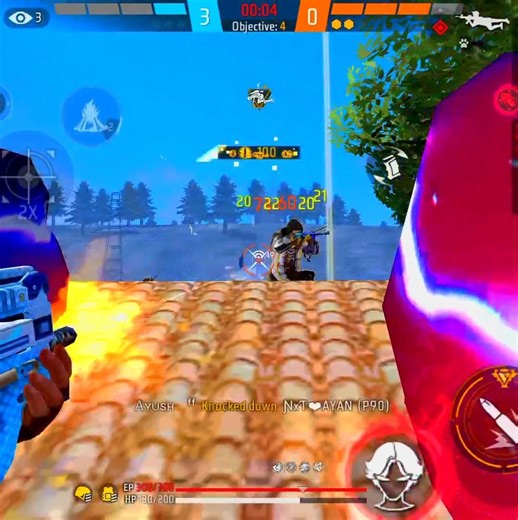 P19 Full Power 😎 Wait for end #shorts