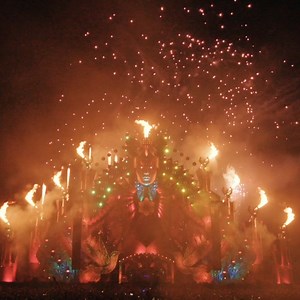 300 artists, 22 Stage Hosts, Party Animals from over 100 different countries, and 3 days of pure madness! Join us for the wildest weekend of the year, from August 28th-30th near Amsterdam. Our full festival line up will be released on Tuesday, February 4th! | Mysteryland