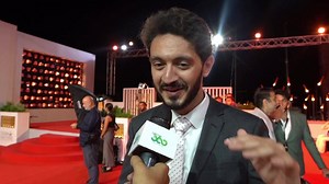 23K views · 110 reactions | Best known for his role in “Baheb El Cima” while he was just a little boy, the now 25 year old gentleman is walking red carpets of international film festivals! Here’s what Youssef Othman got to say about El Gouna Film Festival, his favorite movies so far and his expectation on Hend Sabri’s latest creation during “Noura’s Dream” premiere last night. | Cairo 360 | Facebook