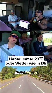 @trymacs likes the weather in Germany the way it is #german #clips #twitch #trymacs #route66