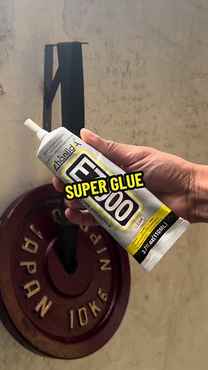 Sobrang Kapit: Best Super Glue for All Your Repairs
