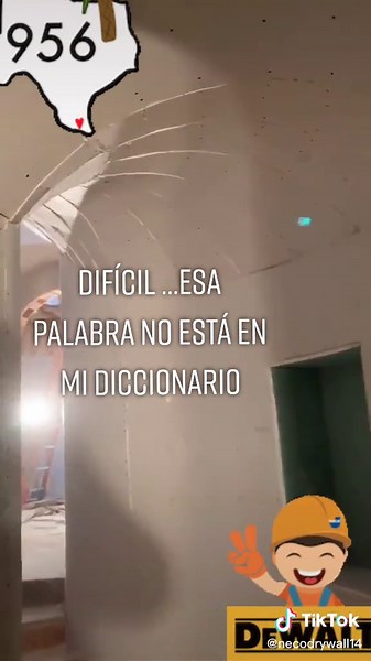 Chirroqueando: The Art of Drywall Finishing Explained