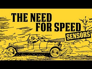 🛠 Up 2 Speed: Wheel Speed Sensors Explained | TECH TUESDAY
