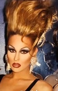 Erica #ericaandrews #goddess #mermaid #mermaidchallenge | Erica Andrews Tribute