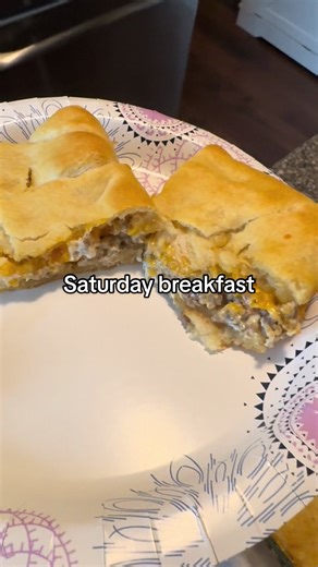 Easy Saturday Breakfast Finger Foods