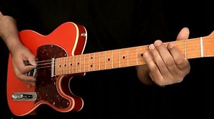 Little Sister Instrumental MyTwangyGuitar