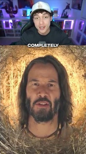 The Most Random Cameos In Sponebob Squarepants