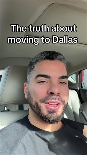 The Truth About Moving to Dallas: A Personal Journey