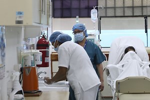Implementan Historia Clínica Electrónica para seguimiento de pacientes covid-19