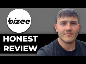 Bizee Honest Review - Is it worth it? (2025 Guide)