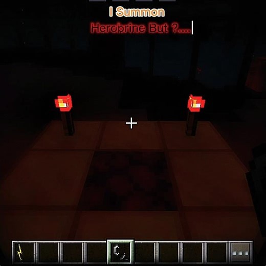 What Herobrine Is Not Summon ? #shorts