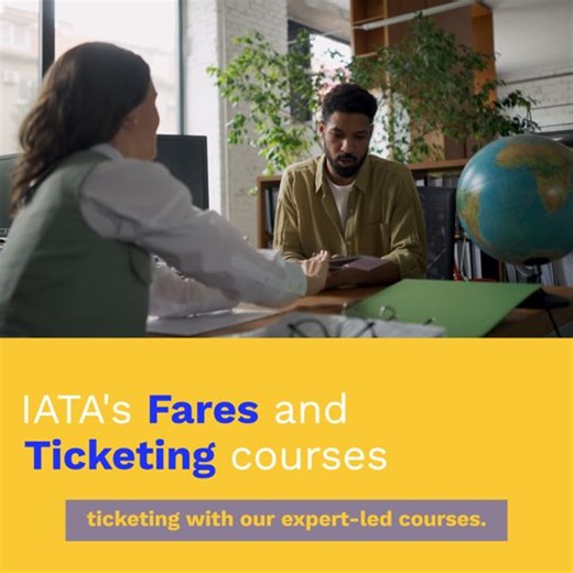 1.9K views · 14 reactions | ✈️ Ready to elevate your skills in fares...