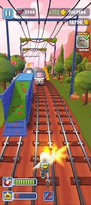 8.7K views · 14 reactions | Subway Surfers Love Odyssey Gameplay Video 12/02-24(12.16) | Next Level | Facebook