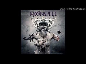 Moonspell - Extinct
