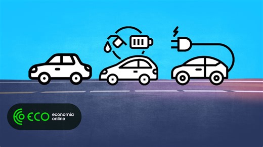 📹 Elétrico, híbrido ou a motor. Qual carro emite mais CO2 durante o seu ciclo de vida?