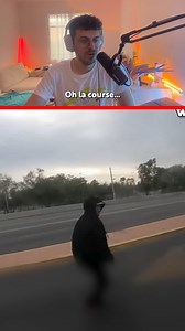 43K views · 356 reactions | Course poursuite à pied sur l'autoroute (c'est quoi ce sketch ) | Erdozz prend le volant | Facebook