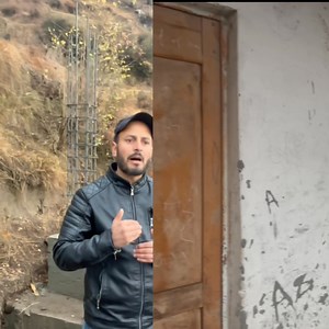 #MisuseOfPublicFunds ongoing school building construction work at Government Primary School, Bhagyan is not being executed as per the approved BOQ/estimate specifications. It has been observed that substandard materials are being used, and the quality of workmanship is very poor. The work carried out so far does not meet the required norms and standards, which may affect the safety and durability of the school building. Despite the work being in progress for a considerable time, there has been n