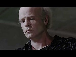 MANHUNTER (1986) - Dollarhyde killed by Graham.